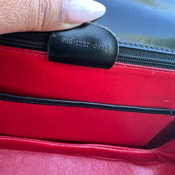 SALE🔥Gucci Bamboo Handbag - Picture 9 of 11